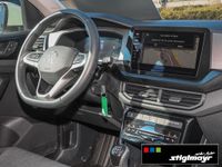 Volkswagen T-Cross - Vorschau Bild 7