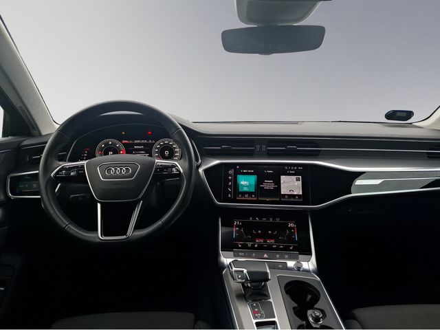 A6 Avant Sport 40 TDI quattro, ACC,Head-up,AHK