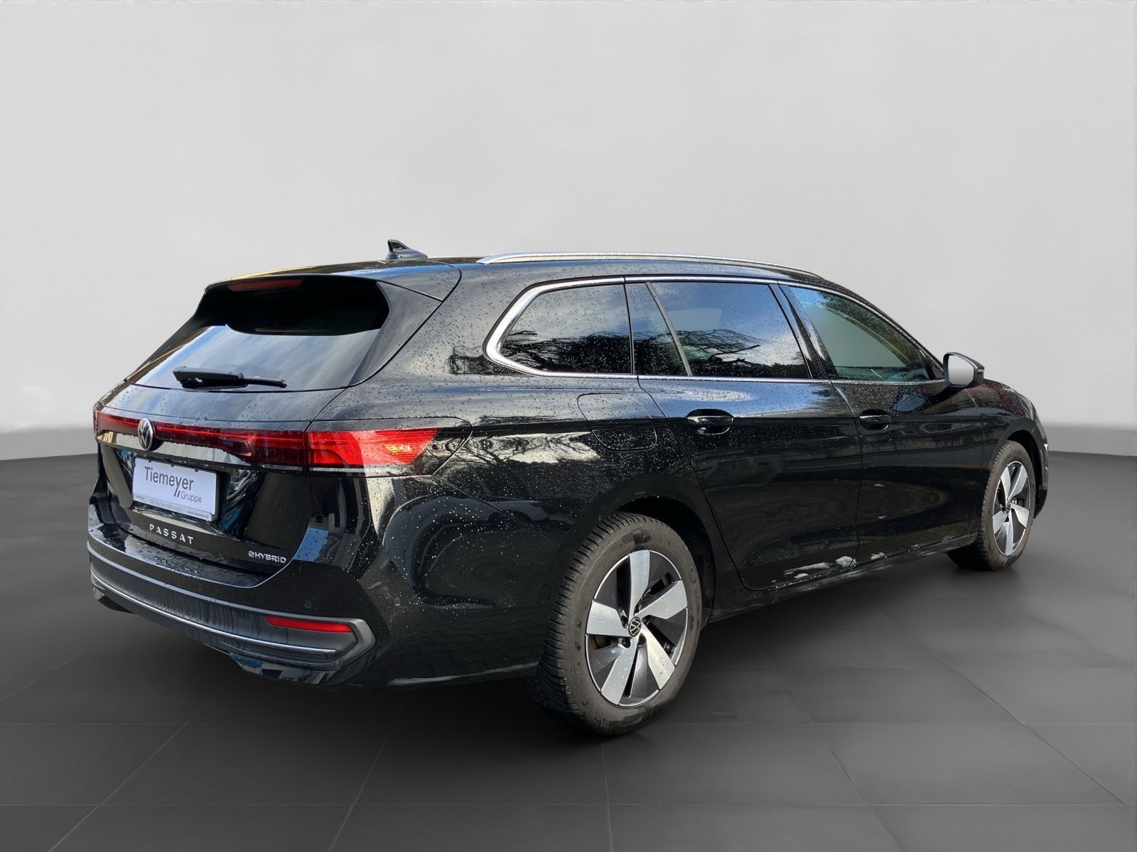 Volkswagen Passat Variant - Bild 3