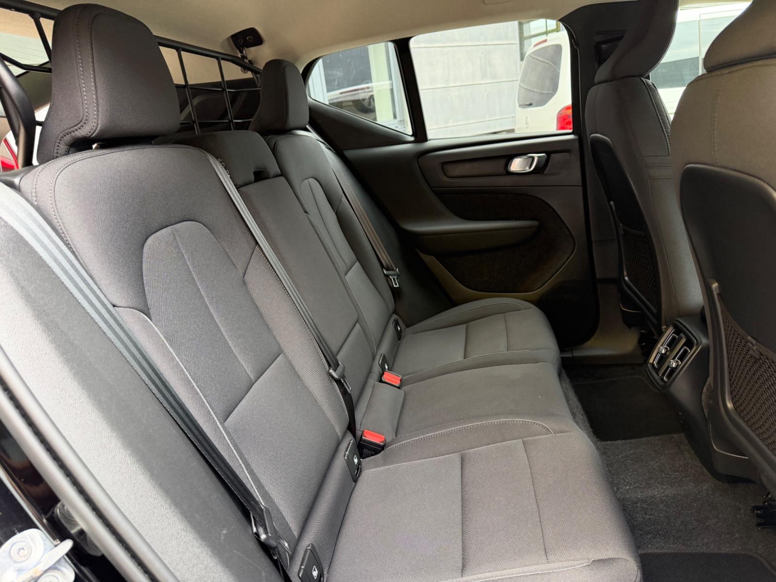 Volvo XC40 Momentum/KAMERA/LED/SHZ/AUTOMATIK/AHK, миниатюра 25