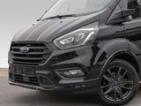 Ford Transit Custom 2.0 TDCI 290 L1 Sport KAMERA SPUR - Ford Transit: Sport