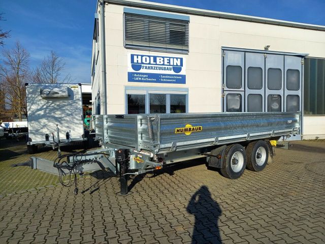 Humbaur HTK 105024  -  11.900 kg Zul.Ges.gew.