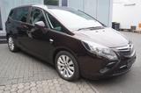 Opel Zafira C Tourer Active Navi/Klima/7-Sitze/PDC/WR - Opel Zafira Active mit Diesel-Antrieb
