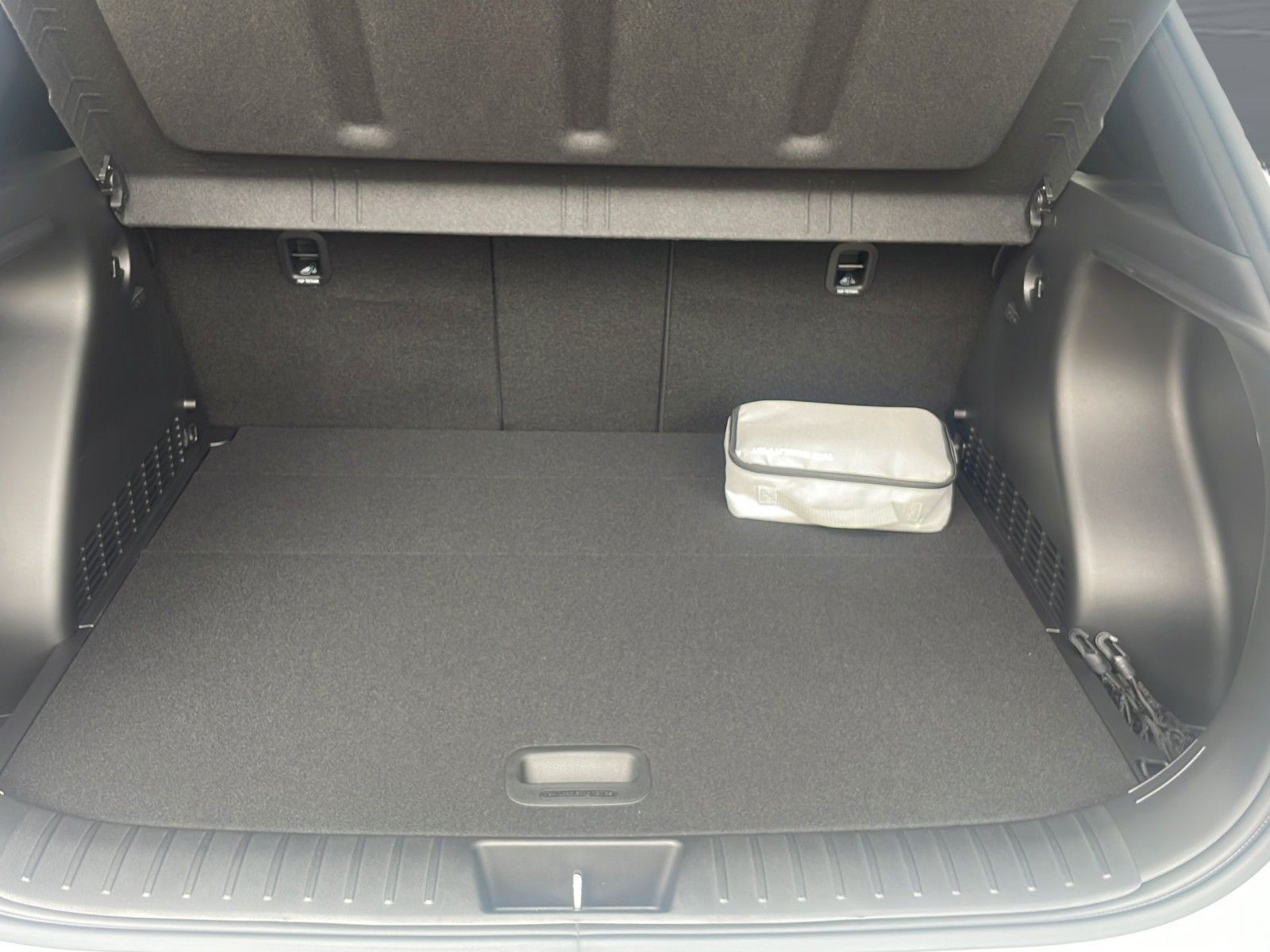 Hyundai KONA - Bild 19