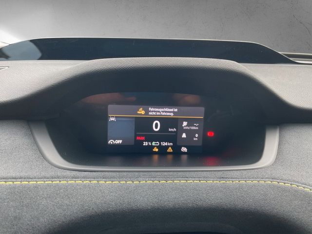 Skoda Enyaq RS *0,25%*360*AHK*ACC*CANTON*NAV*PANO*WÄPU