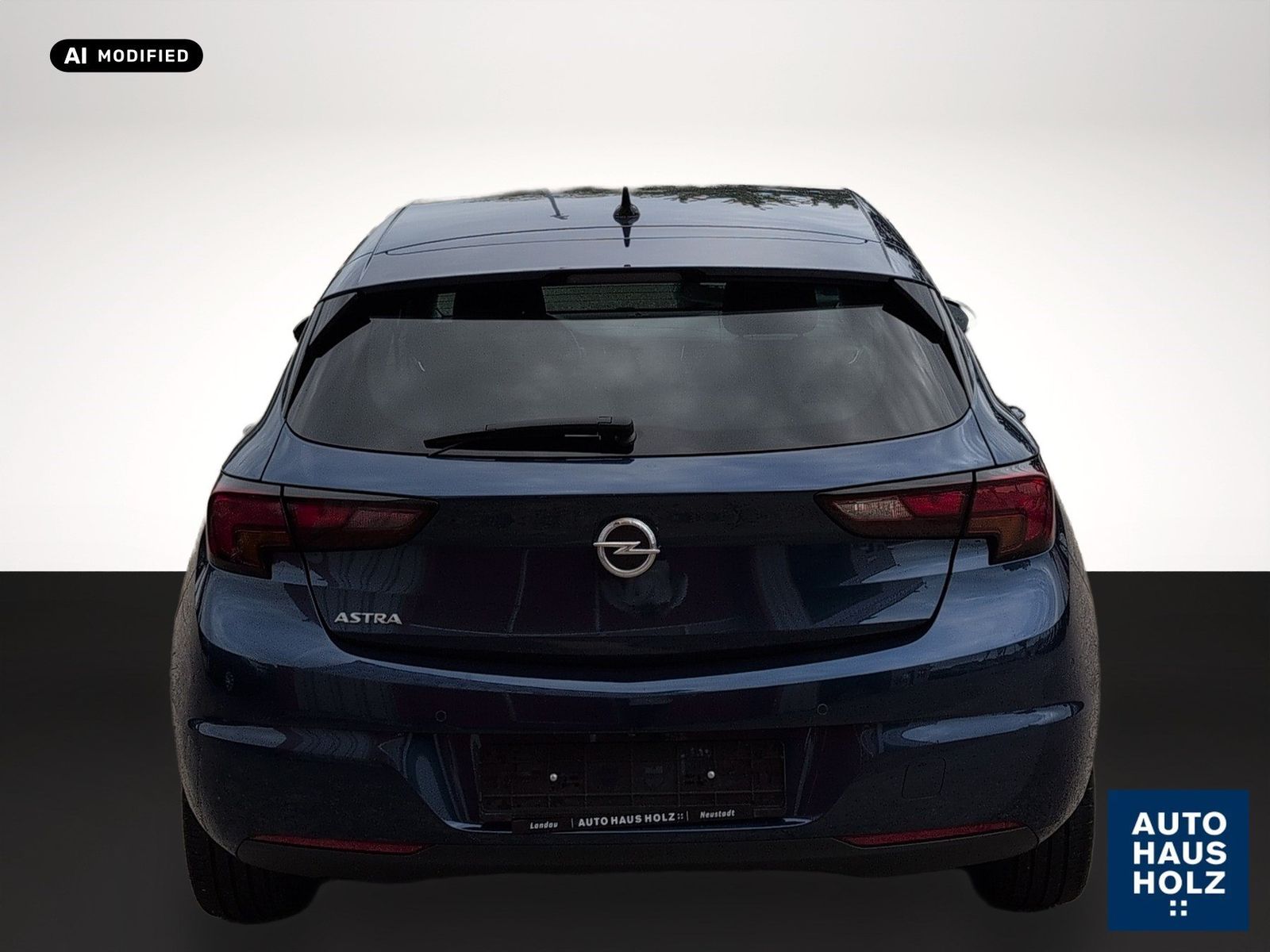 OPEL Astra 1.2 Turbo Elegance Navi SHZ CarPlay – Bild 3