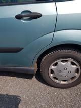 Ford Focus 1.8 Futura - Ford Focus: Futura