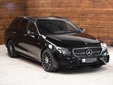 Mercedes-Benz E 43 AMG T 4MATIC*STANDHEIZUNG*AHK*MB-SCHECKHEFT - Mercedes-Benz E 43 AMG Gebrauchtwagen