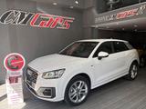 Audi Q2 1.6 TDI 116cv Sport SLine ITALIANA FULL - Audi Q2: Sline