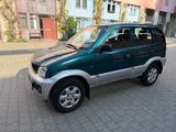 Daihatsu Terios 1.3 Plus Plus - Daihatsu Terios: Automatik