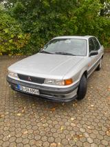 Mitsubishi Galant - Mitsubishi aus 1991