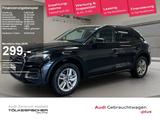 Audi Q5 40 2.0 TDI quattro ACC FLA SHZ STH SpurH LED - Audi Q5 in Mönchengladbach