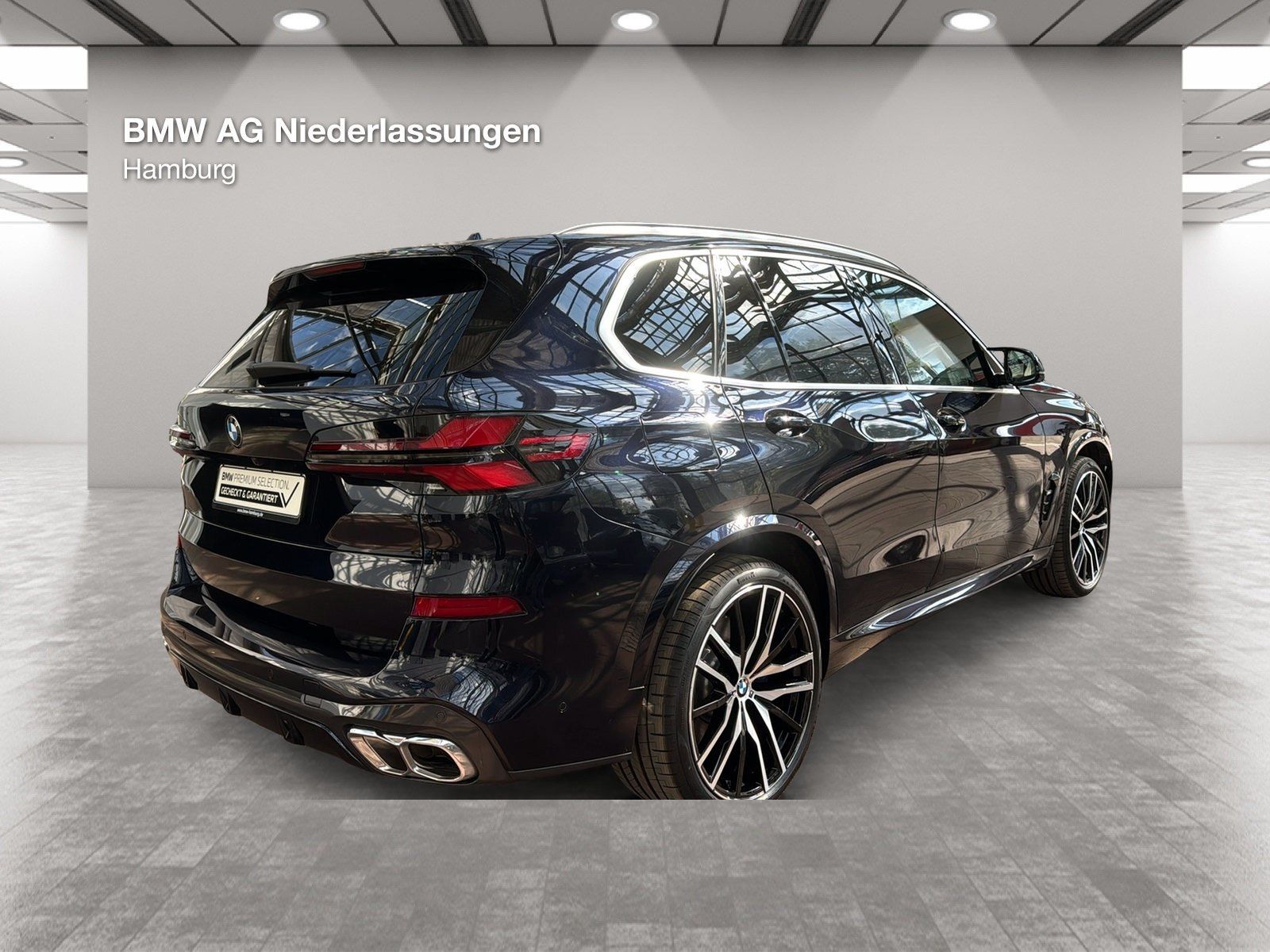 BMW X5 M60i xDrive Bowers & Wilkins LiveCockpitProf foto 5