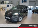 Peugeot Partner E-PARTNER M 100kW StandHZG Digitales Coc - Peugeot Partner mit Elektro-Antrieb