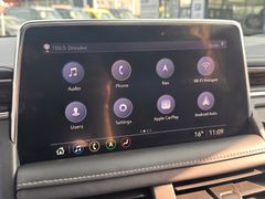 CHEVROLET Suburban 5.3l V8 Premier 4x4*LED*Panodach