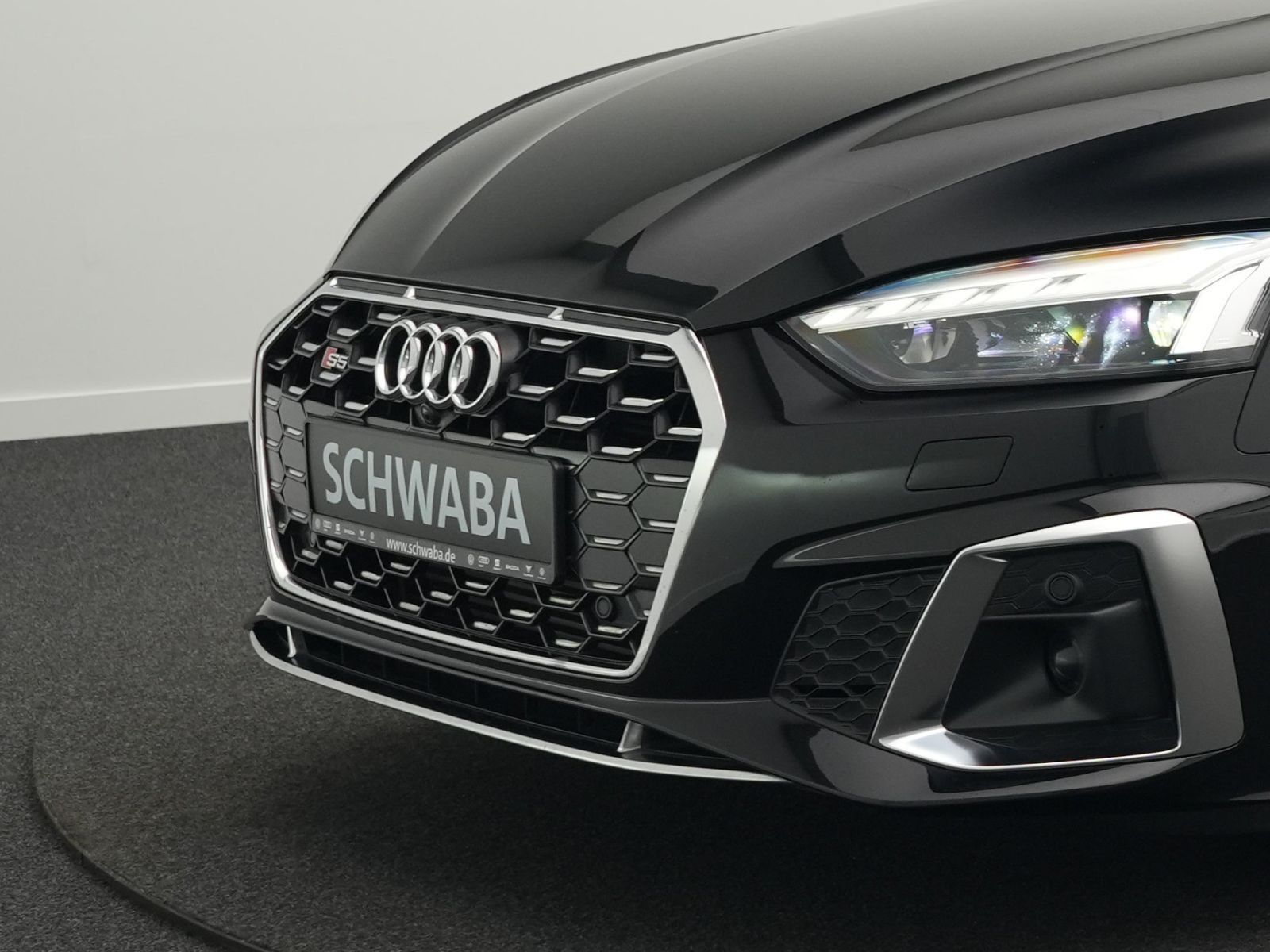 Audi S5 - Bild 36