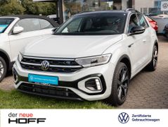 Volkswagen T-Roc R-Line 1.5 TSI Navi Bluetooth Panorama 19&quot;