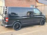 Volkswagen VW t5 Multivan Highline 2.5 TDI BPC 4motio... - Volkswagen T5 Multivan in Hamm
