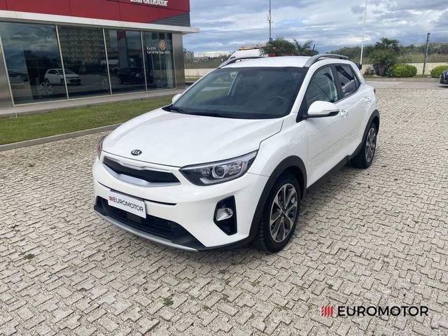 Kia Stonic 1.6 CRDi Energy