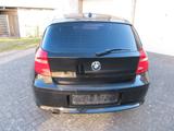 BMW 116i - Wer sucht schönen 1er ? - BMW: bis 5000 Euro