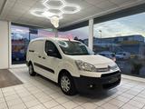 Citroën Berlingo Kasten L2 KLIMA NAVI PDC LANG - Citroën Berlingo lang