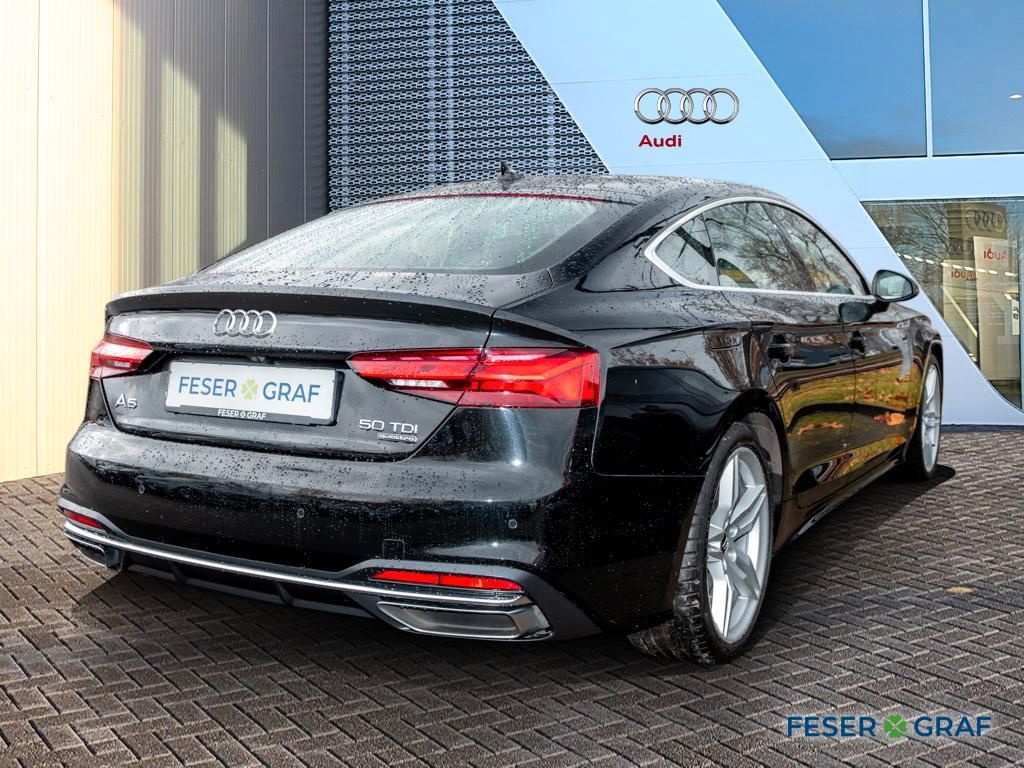 Audi A5 - Bild 3