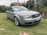 Audi A4 B6 1.9TDI AVF QUATTRO S4 - Audi A4 aus 2003: 1.9