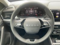Skoda Scala - Vorschau Bild 9