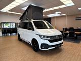 Volkswagen T6.1 California Beach Tour Edition MINI Küche - weiße Volkswagen T6 California