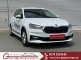 Skoda Fabia Style 1.0 TSI LED/TEMPOMAT/FERNLICHTASSIST
