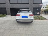 Audi A6 Allroad 3.0 TDI quattro S tronic  - Audi A6 Allroad Gebrauchtwagen