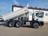 Iveco AD300X48Z HR OFF 6x4 Meiller-Kipper + Bordmatik - Iveco 30