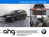 BMW X3 xDrive20d AT M Sportpaket Klimaaut. AHK - BMW X3 Gebrauchtwagen in Freiburg