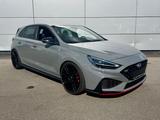 Hyundai i30 N Performance | Sportschalensitze | Panorama