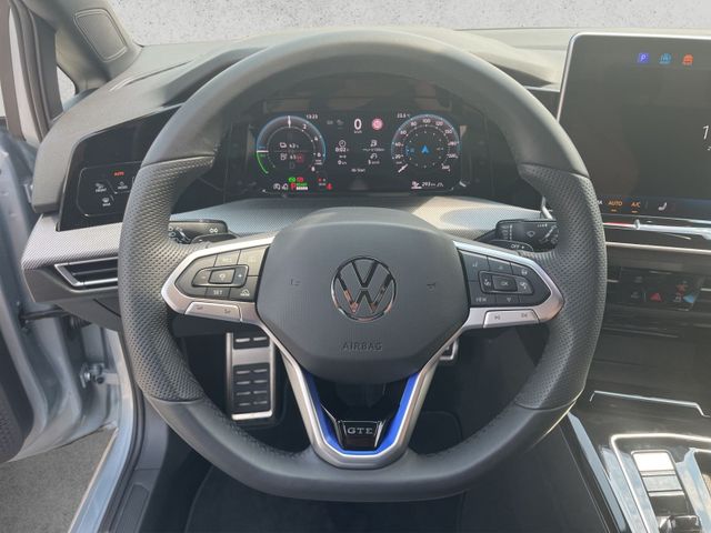 Golf GTE 1.5 eHybrid TSI DSG,IQ.LIGHT,HUD,Kamera