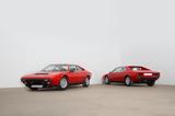 Ferrari Dino 308 GT4 3.0 V8 Manual 1974 - Ferrari Dino GT4 Gebrauchtwagen