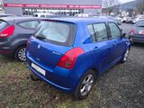 Suzuki Swift Lim. Comfort/Sitzheizung/AHK/Klima/Tüv NEU - Suzuki Swift aus 2006
