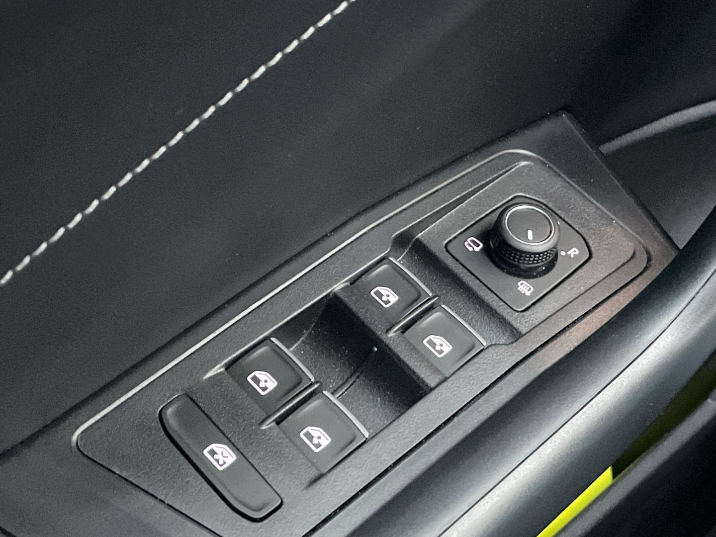 T-Roc 1.0 TSI Goal AHK/Kamera/ACC/Navi/App-Con. 