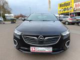 Opel Insignia B 2.0 BiTurbo GSi 4x4 Sports Tourer AHK - Opel Gebrauchtwagen in Mainz