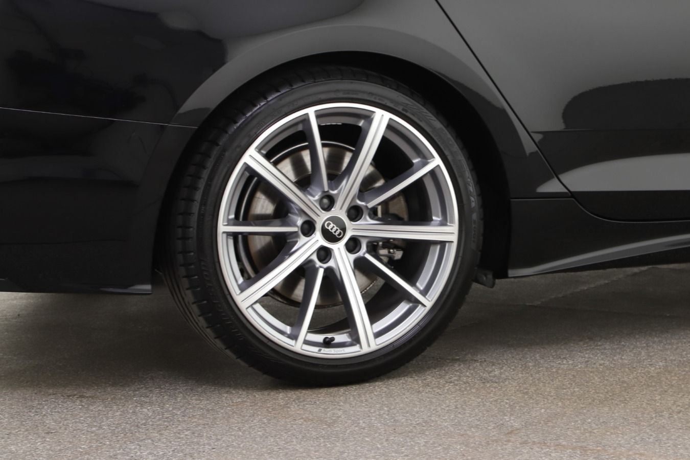 Audi A5 - Bild 3
