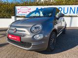 Fiat 500C 1,2L *Carplay*PDC*2Hd.*Klima*Elektr. Dach* - gebrauchte Fiat 500C aus dem Jahr 2019