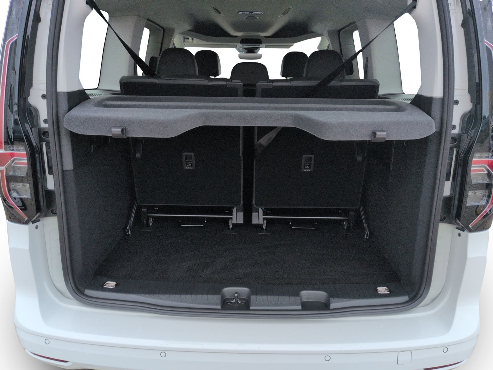 Caddy Maxi"Edition"1.5 TSI DSG LED+NAVI+7Sitze+