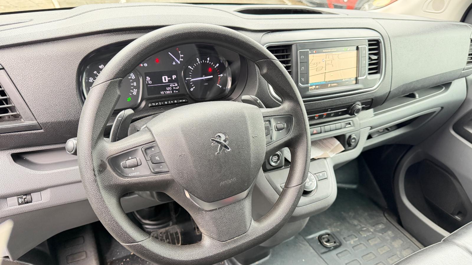 Peugeot Expert Kasten Pro L1