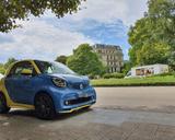 Smart BRABUS tailor made. EINZELSTÜCK. Son... - Smart: Brabus Made Tailor