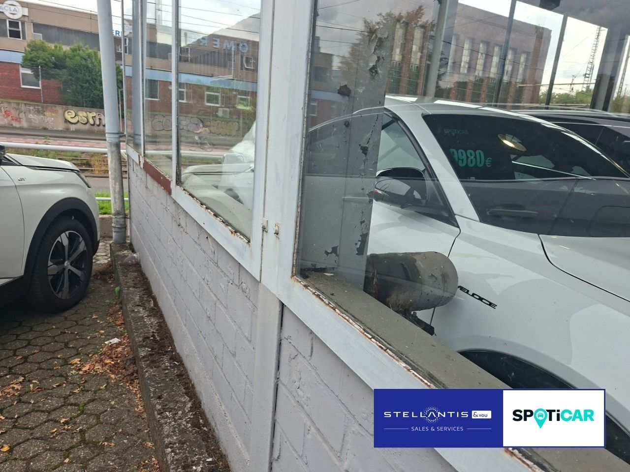 Peugeot 3008 GT 130 Pano CarPlay 360KAM SHZ imagem 3