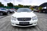 Mercedes-Benz SL 600 V12 368 KW 89000 km!!!! - Mercedes-Benz SL 600: V12