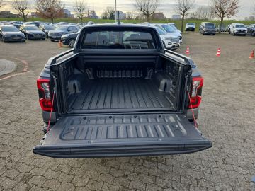 Bild 8 Ford Ranger Wildtrak X e-4WD Doka AHK Navi Leder Digi