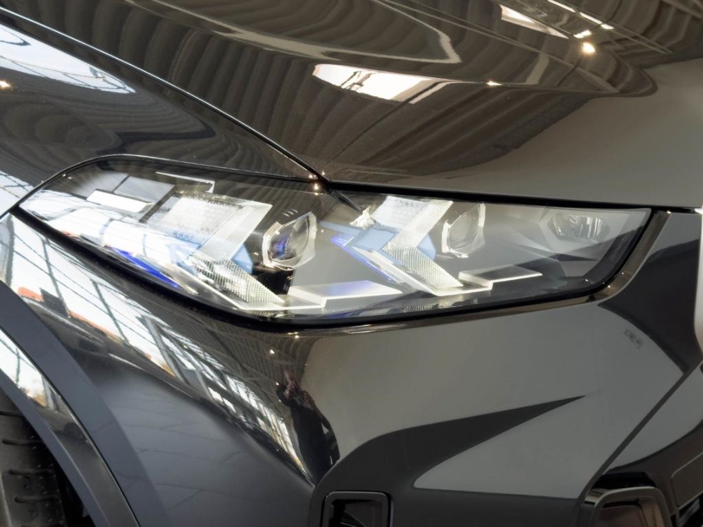 BMW X5 - Bild 6