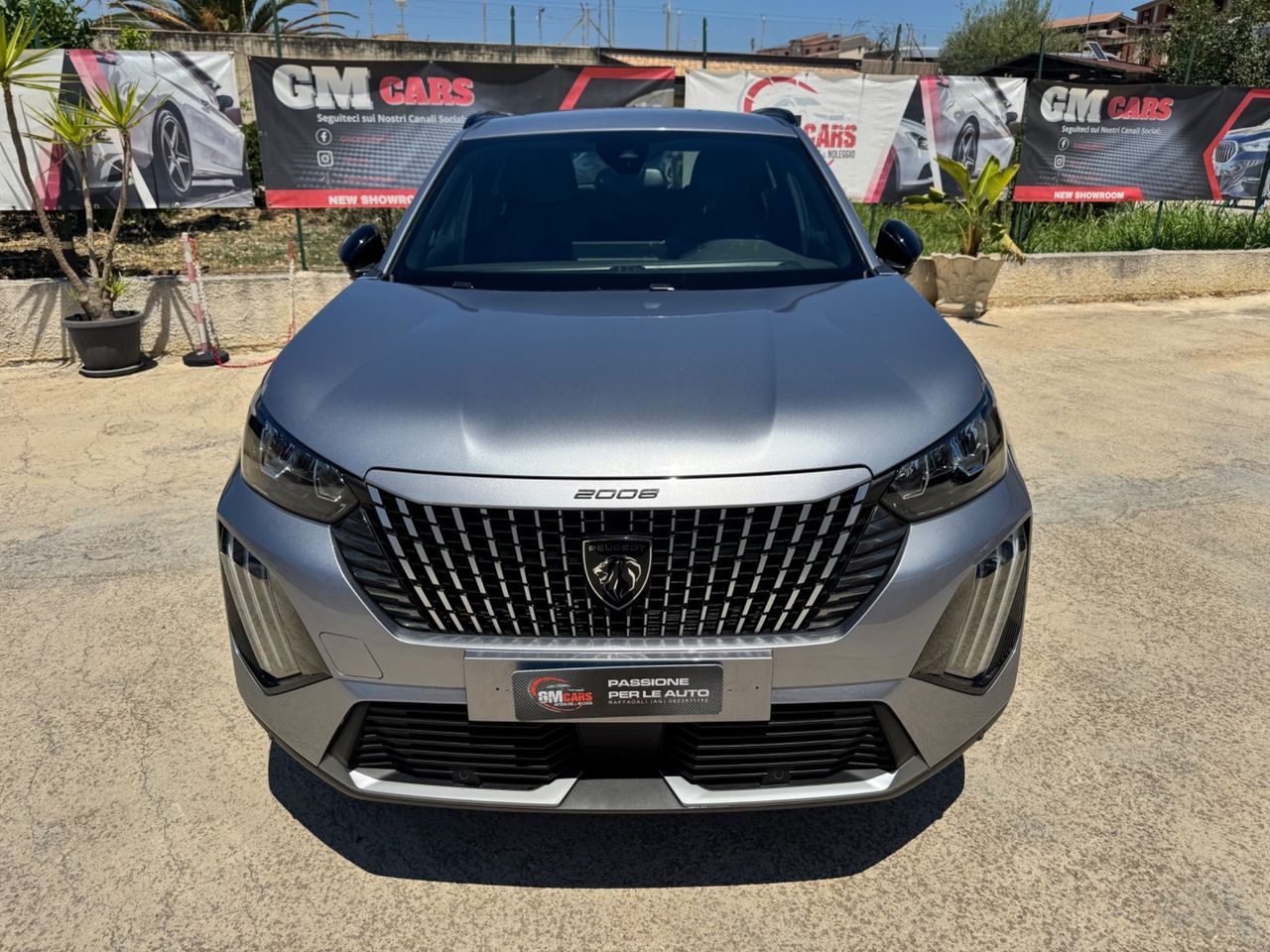 Peugeot 2008 PureTech 100 S&S Allure imagem 3