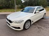 BMW 530 d Sport Line/KeylessGo/Schiebedach/SoftClose